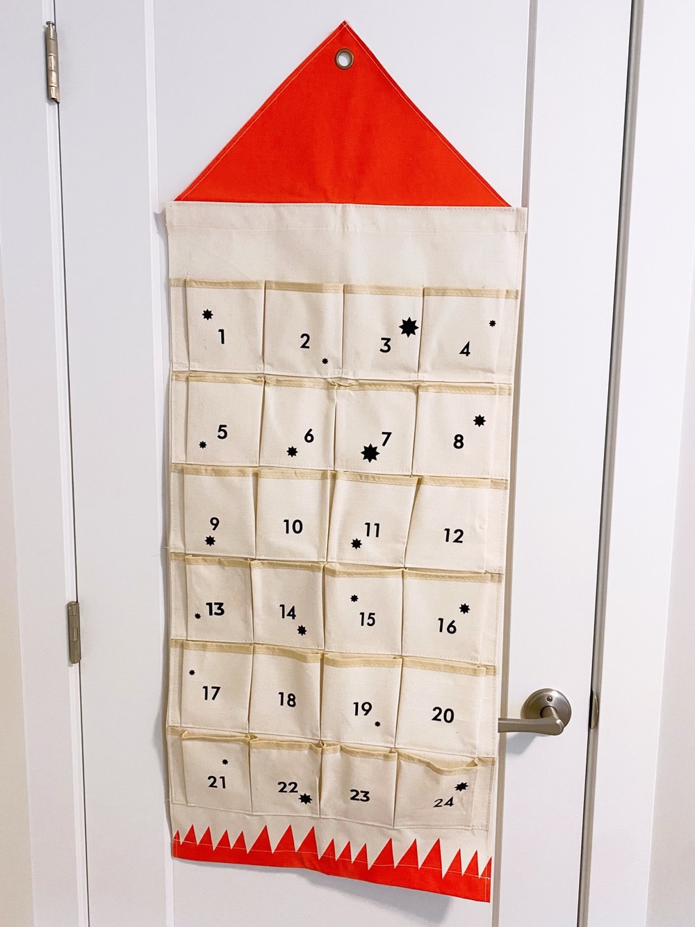 Christmas Adventure Calendar